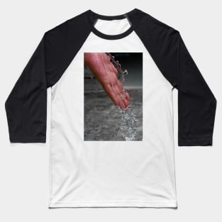 Levitating Baseball T-Shirt